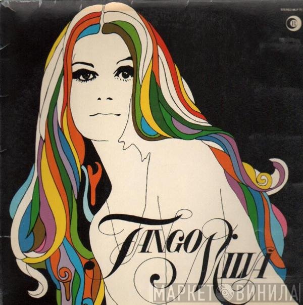 Milva  - Tango