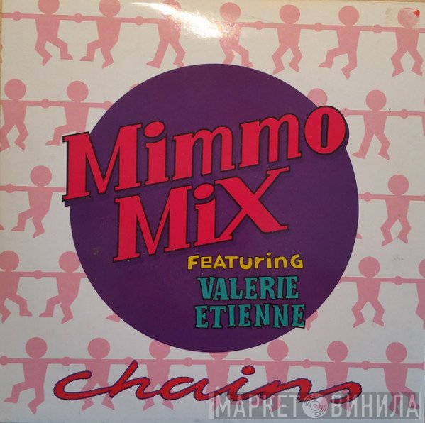 Mimmo Mix  - Chains