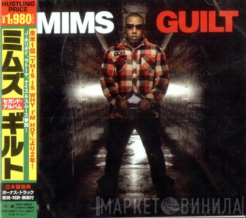 Mims  - Guilt