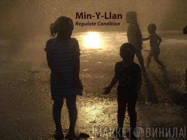 Min-Y-Llan  - Regulate Condition