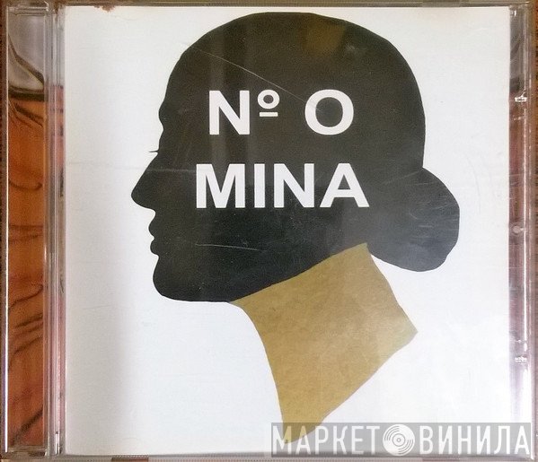Mina   - № 0