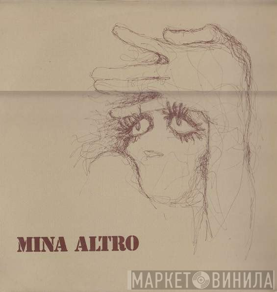 Mina   - Altro