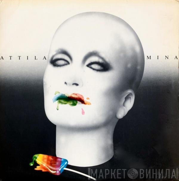 Mina   - Attila