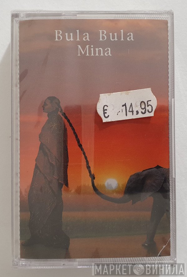 Mina   - Bula Bula