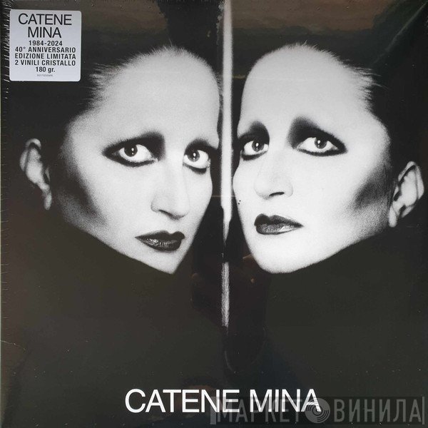 Mina   - Catene