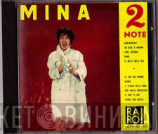 Mina   - Due Note
