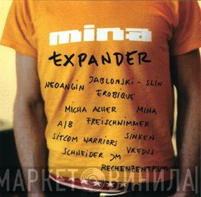 Mina  - Expander