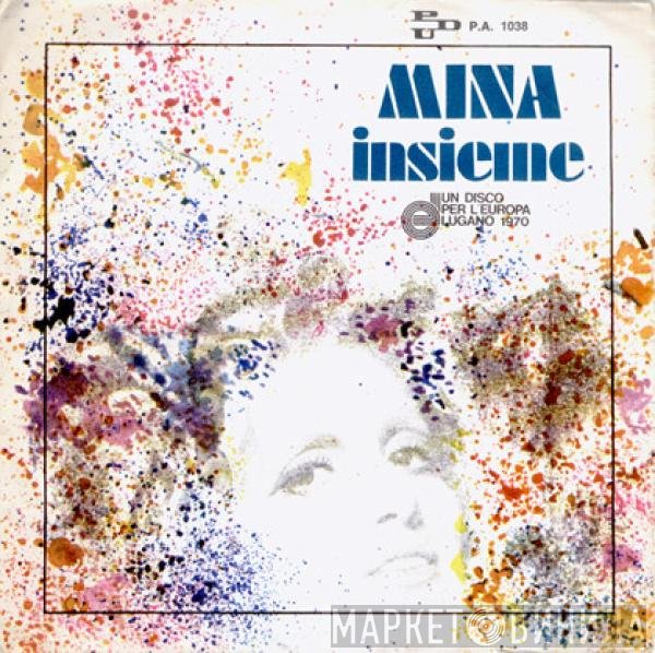 Mina   - Insieme