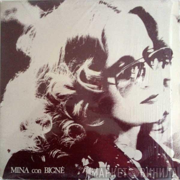 Mina   - Mina Con Bignè