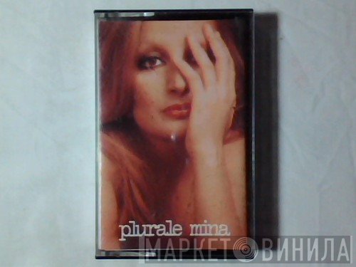 Mina   - Plurale