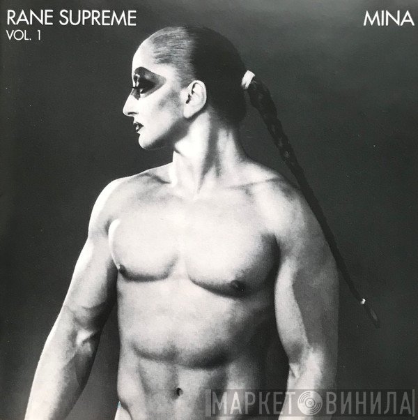 Mina   - Rane Supreme Vol. 1