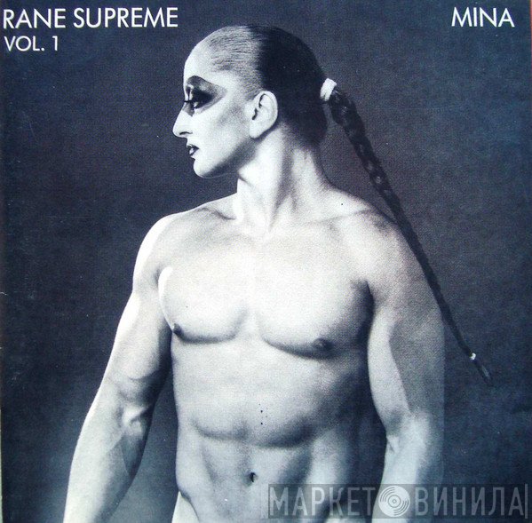 Mina   - Rane Supreme Vol. 1