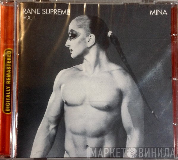 Mina   - Rane Supreme Vol. 1