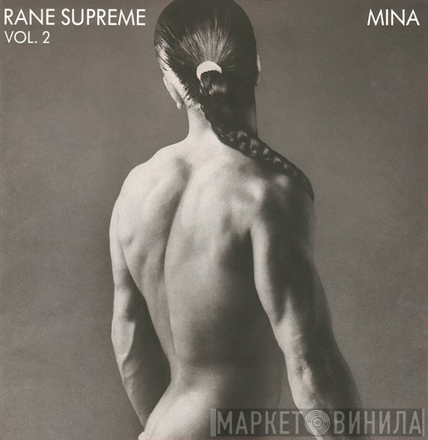 Mina   - Rane Supreme Vol. 2