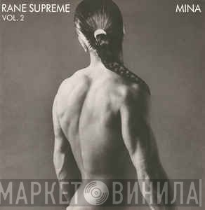 Mina   - Rane Supreme Vol. 2