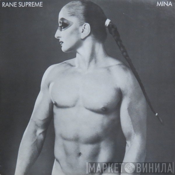 Mina   - Rane Supreme
