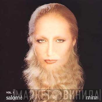 Mina   - Salomè Vol. 1 - Vol. 2