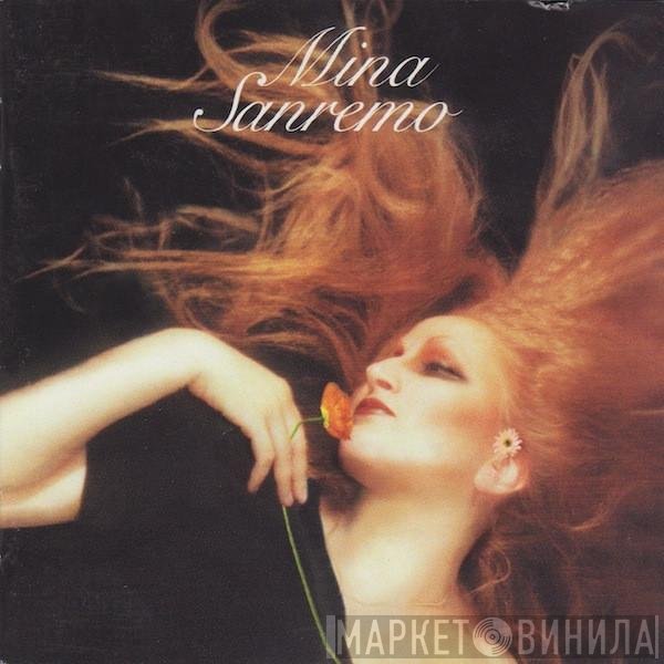 Mina   - Sanremo