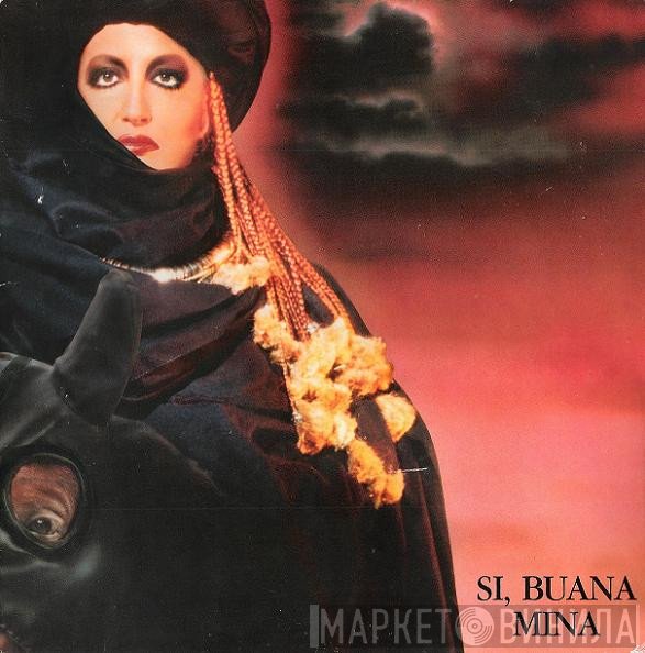 Mina   - Si, Buana