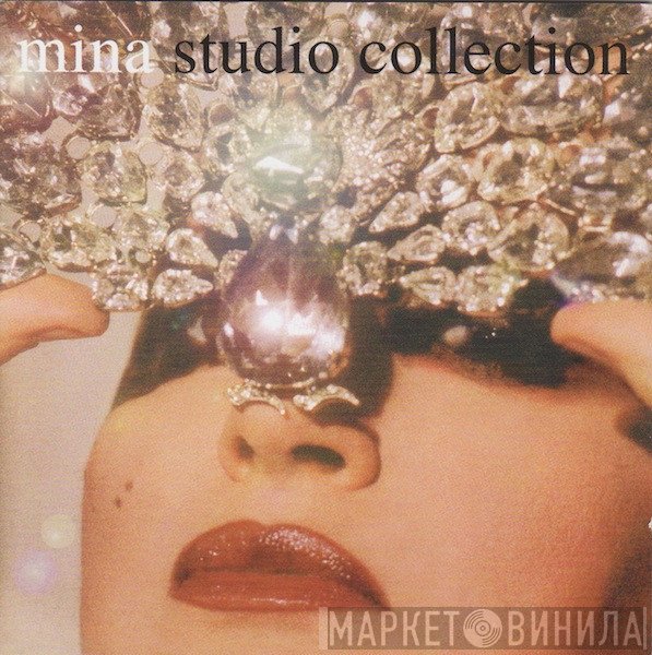 Mina   - Studio Collection