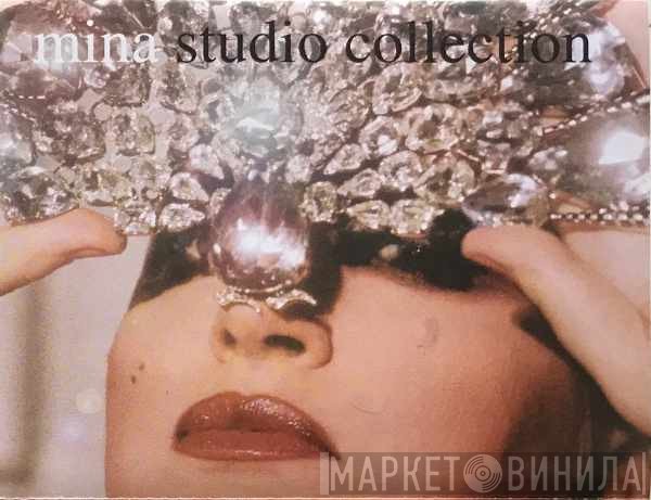 Mina   - Studio Collection