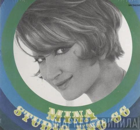 Mina   - Studio Uno 66