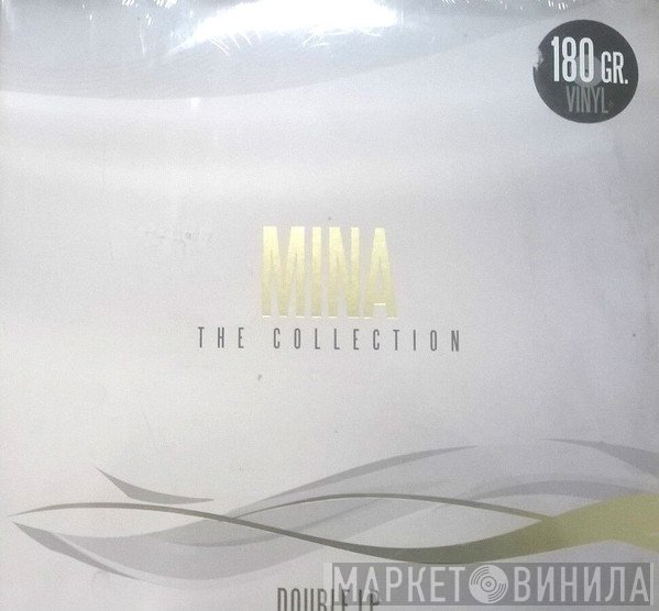 Mina   - The Collection