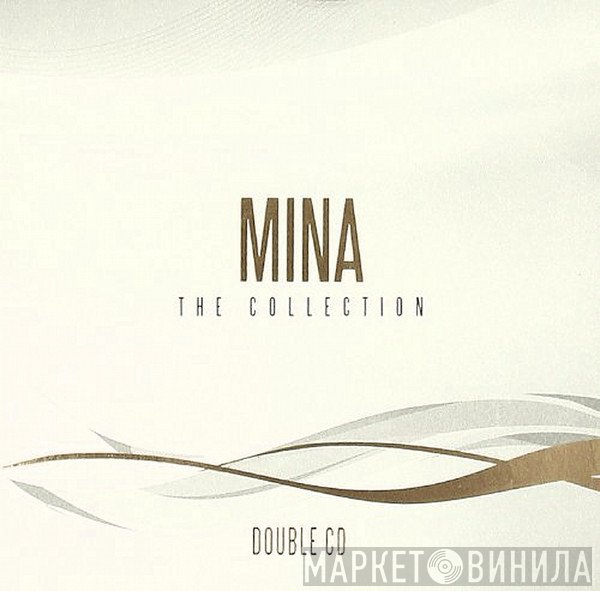 Mina   - The Collection