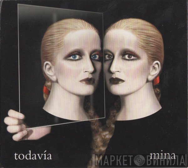 Mina   - Todavía
