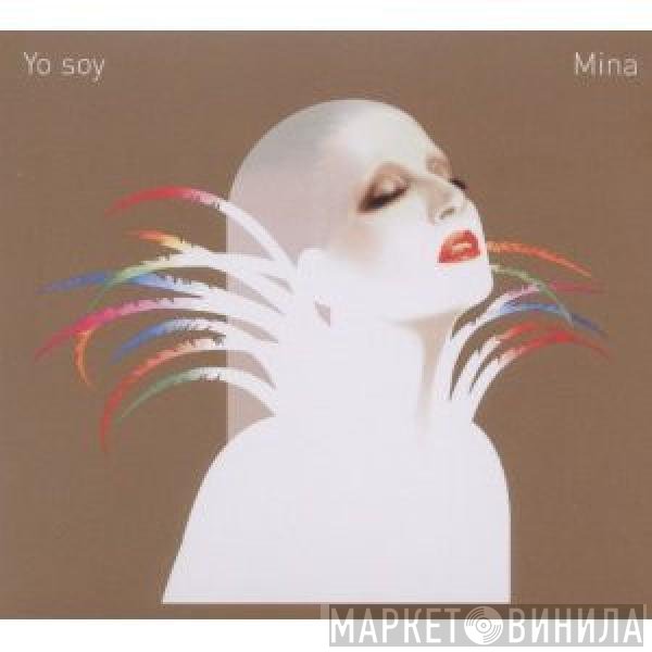 Mina   - Yo Soy