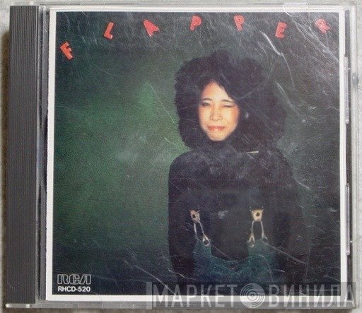 Minako Yoshida  - Flapper
