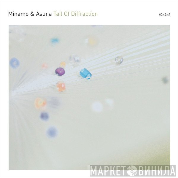 Minamo & Asuna  - Tail Of Diffraction