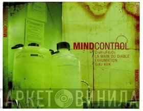  - Mind Control