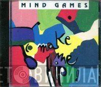 Mind Games  - Make Me Hip!