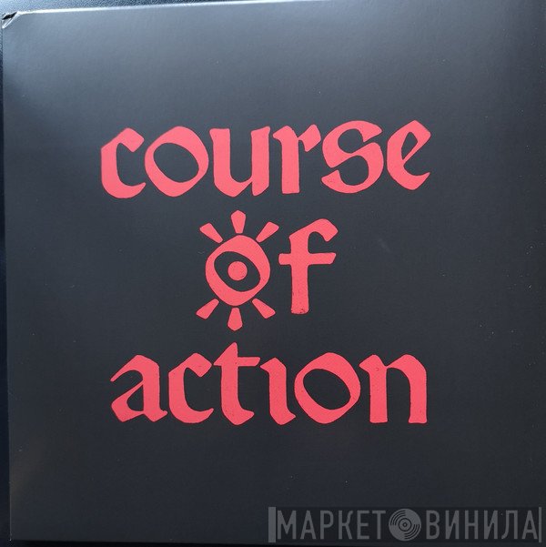 Mind Rays  - Course Of Action