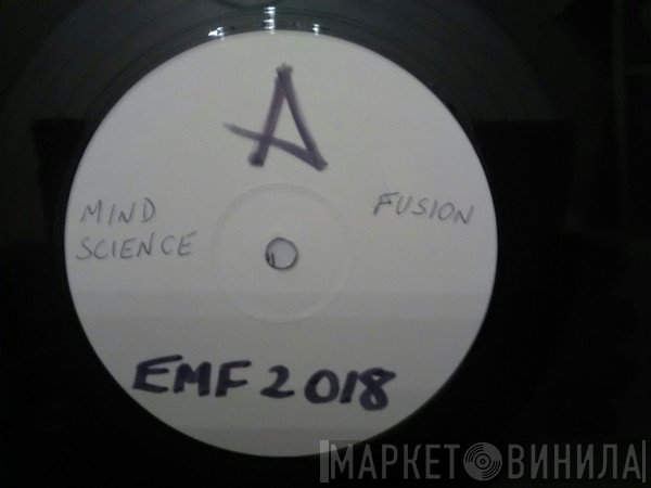 Mind Science - Fusion / Logic