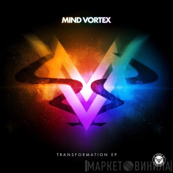 Mind Vortex  - Transformation EP