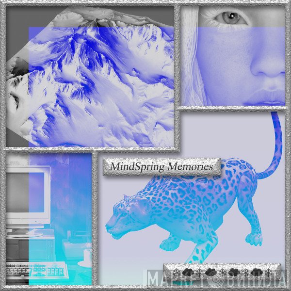 MindSpring Memories  - ❄☁❄☁❄☁❄☁❄