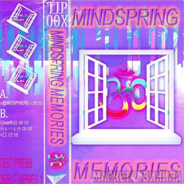MindSpring Memories  - ॐ