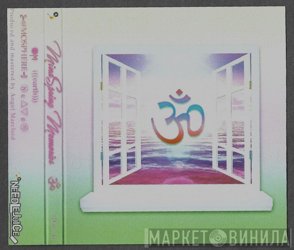 MindSpring Memories  - ॐ