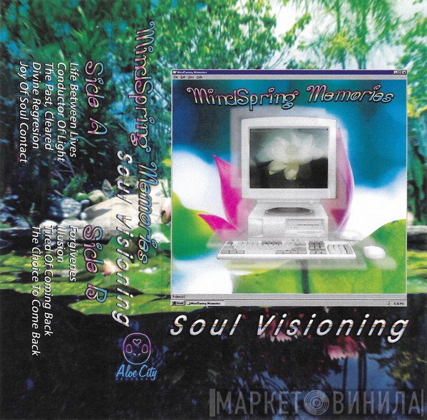MindSpring Memories  - Soul Visioning