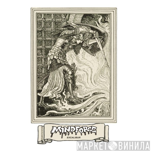 Mindforce - Excalibur