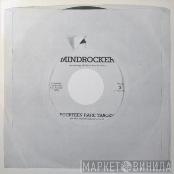  - Mindrocker Volume 7