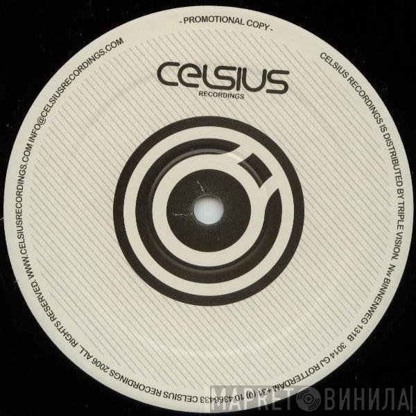 Mindscape  / Redeyes & Switch   - Freezing Point / Backwards