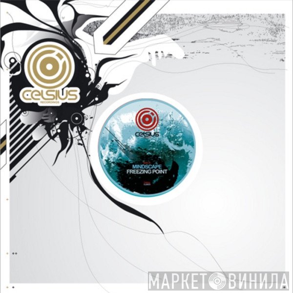 Mindscape  / Redeyes & Switch   - Freezing Point / Backwards
