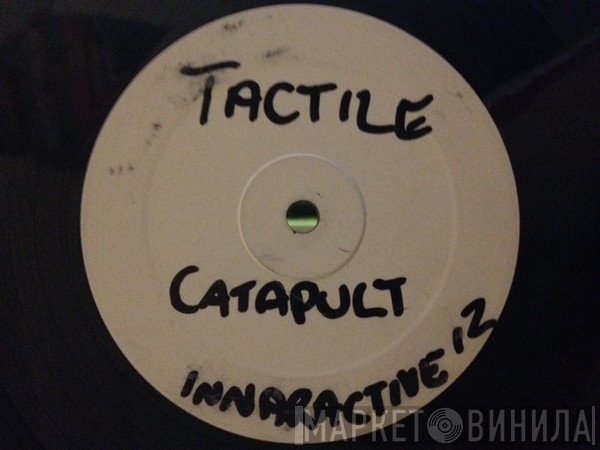 Mindscape , Tactile  - Catapult / Dormant