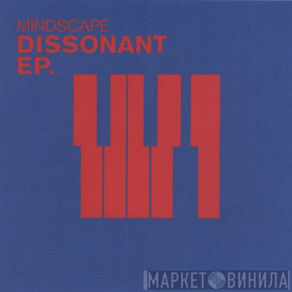 Mindscape  - Dissonant EP