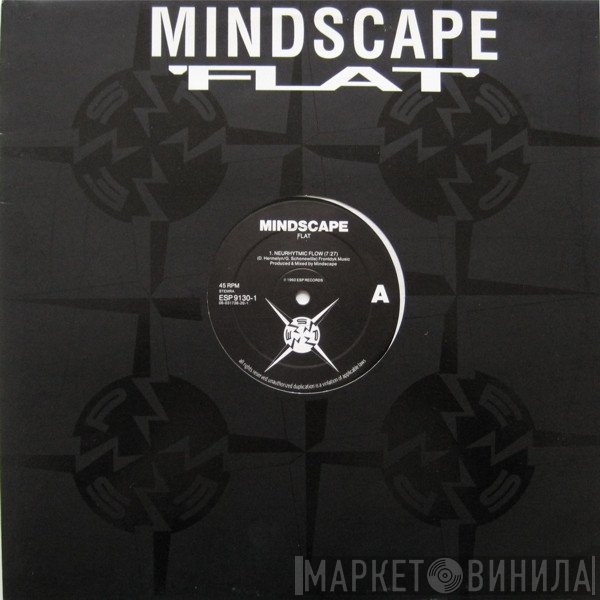 Mindscape  - Flat