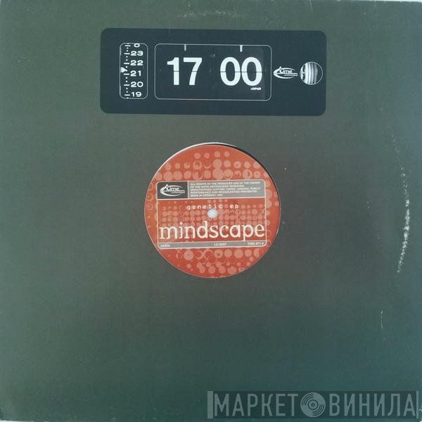 Mindscape  - Genetic EP