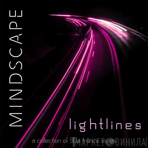 Mindscape   - Lightlines
